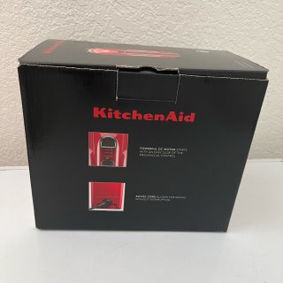 Kitchen aid