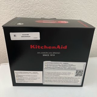 Kitchen aid