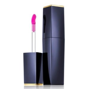 Estee Lauder将推出全新丰唇蜜Pure Color Envy Lip Volumizer 