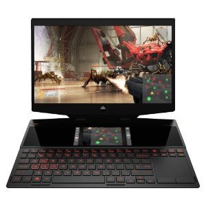 大小屏+RTX2080+240Hz G-SyncXX黄旭东？你可能需要一台HP OMEN X 2S