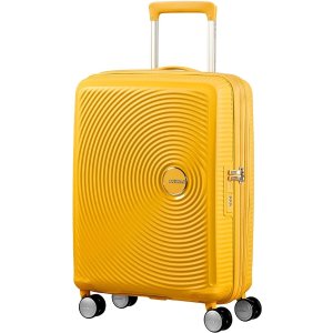 American Tourister新晋人气王！小号拉杆箱 55cm, 41 L