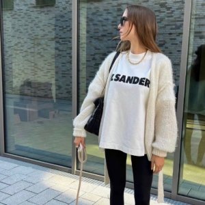 Jil Sander 潮流大促 低至额外7.5折