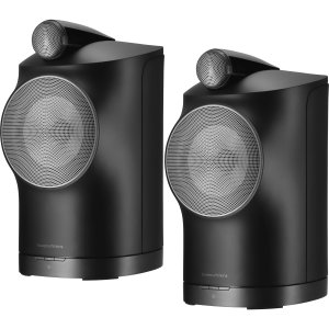 $3500 一年一次折扣价Bowers & Wilkins Formation Duo 无线HiFi书架箱 黑白双色