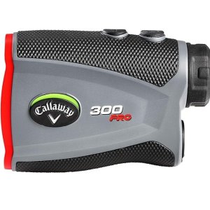 Callaway Golf Rangefinders 300 Pro Slope