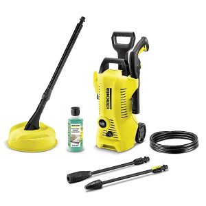 Karcher K2 高压清洗机 1.4kW - 16736040