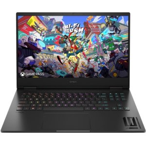 $1259.99 配置自选HP 暗影精灵10 游戏本 (2K240, i7-14700HX, 4070, 16GB, 512GB)