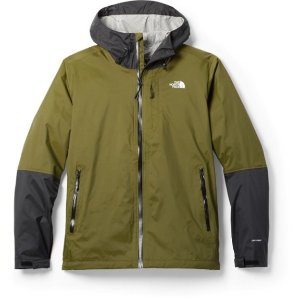 The North Face Alta Vista 男款夹克