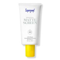 矿物哑光防晒 SPF 40