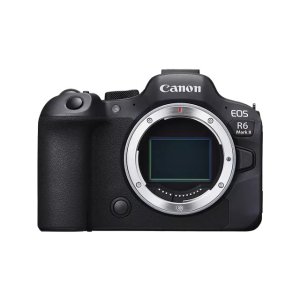 R5 R8官翻补货折扣升级：官翻 Canon EOS R6 Mark II 机身