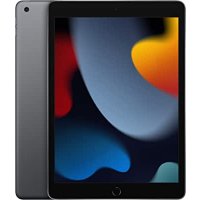 iPad 2021款 10.2吋 Wi-Fi 64GB 深空灰