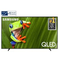 85吋 Samsung QE1D QLED 4K HDR 智能电视 2024款