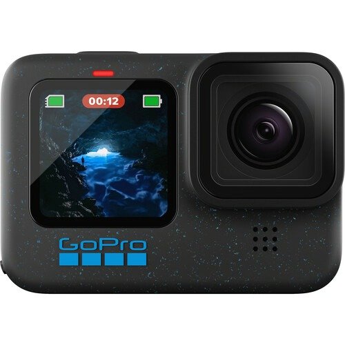 HERO12 Black