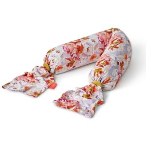 Pregnancy Pillow - Blushing Roses