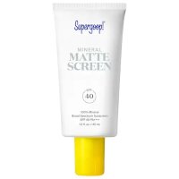 矿物质哑光防晒 SPF 40 PA+++ 45mL