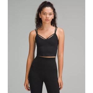 lululemon原来$49Align™吊带运动背心