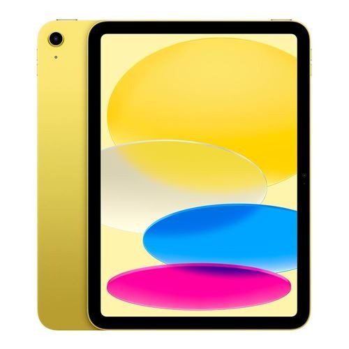 iPad 10.9" 10th 64GB