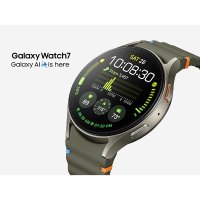 Galaxy Watch7 以旧换新大促销