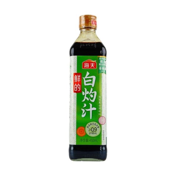 海天 白灼汁 450ml