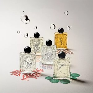 Diptyque满$300减$40限量版香水套装