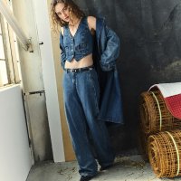 Levis 经典牛仔服饰（微众测）