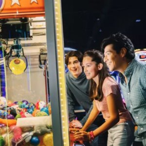 33% offGame Play at Dave & Buster's @ Groupon