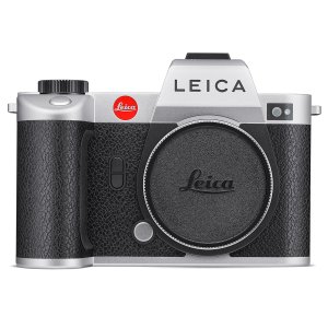 Leica SL2 全画幅无反相机 银色