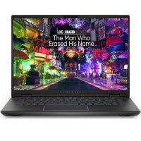 Alienware m16R2 笔记本(U7-155H, 4060, 16GB, 1TB)