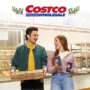 Costco 1-Year Gold Star Membership