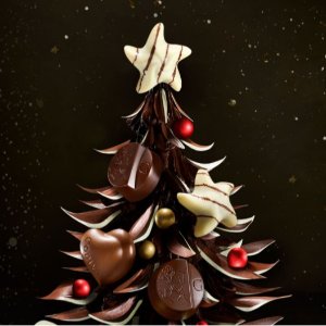 Holiday Chocolate Box$3220% Off Select Gifts @Godiva