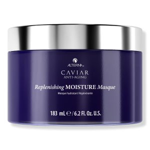 AlternaCaviar Anti-Aging Replenishing Moisture Hair Masque