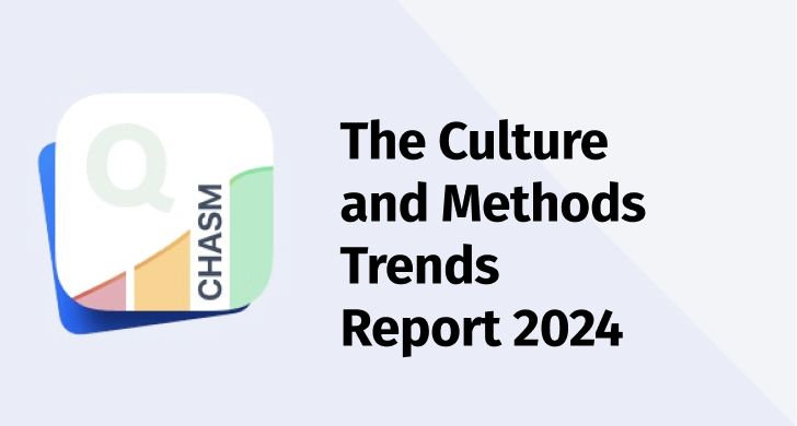 InfoQ Culture & Methods Trends Report 2024 - image