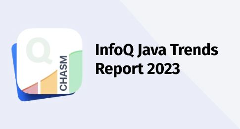 InfoQ Java Trends Report 2023 - image