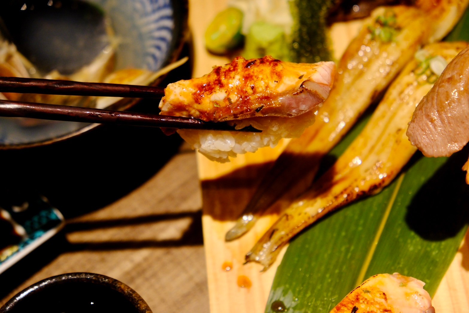 台北大安隱藏版海鮮丼！超甲組海鮮丼飯提供高CP值的頂級海味選