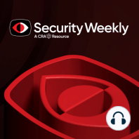 Paul's Security Weekly - Episode 21 - March 30, 2006