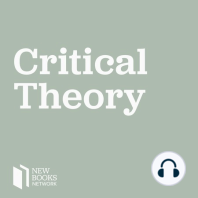 Matthew Flisfeder, "Algorithmic Desire: Toward a New Structuralist Theory of Social Media" (Northwestern UP, 2021)