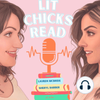 07. Lit Chicks Read "Royally Not Ready" by Meghan Quinn