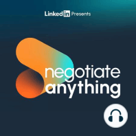 How To Overcome The Fear Of Difficult Conversations - Linkedin Live with Kwame Christian, Esq., M.A.