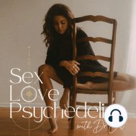 145: Energetic Love Making + Sex while Grieving with Bibi Brzozka