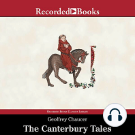 The Canterbury Tales