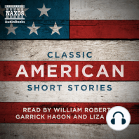 Classic American Short Stories