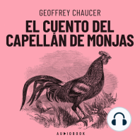 El cuento del capellán de monjas (Completo)