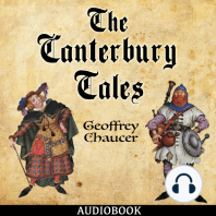 The Canterbury Tales