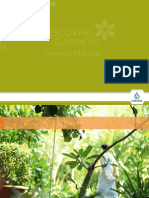 Discovery Gardens Manual - Utilities and Manuals