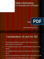 Solid State Interlocking