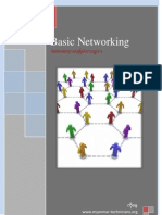 Basic Networking