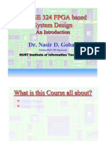 Fpga Based System Design