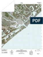 Topographic Map of Freeport