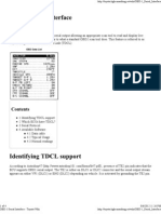 OBD-1 Serial Interface - Toyota Wiki