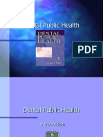 Dental Public Health