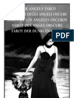 Dark Angels Tarot